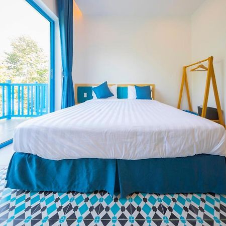 Turi Staypoint Quảng Ngãi Exterior foto