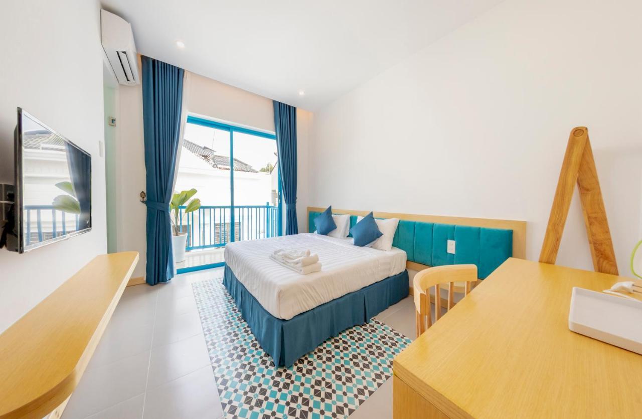 Turi Staypoint Quảng Ngãi Exterior foto