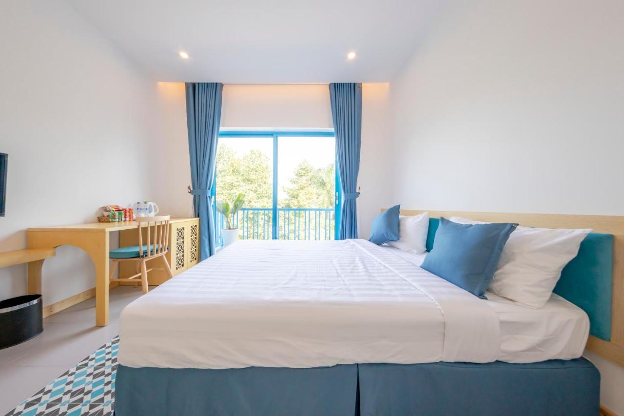 Turi Staypoint Quảng Ngãi Exterior foto