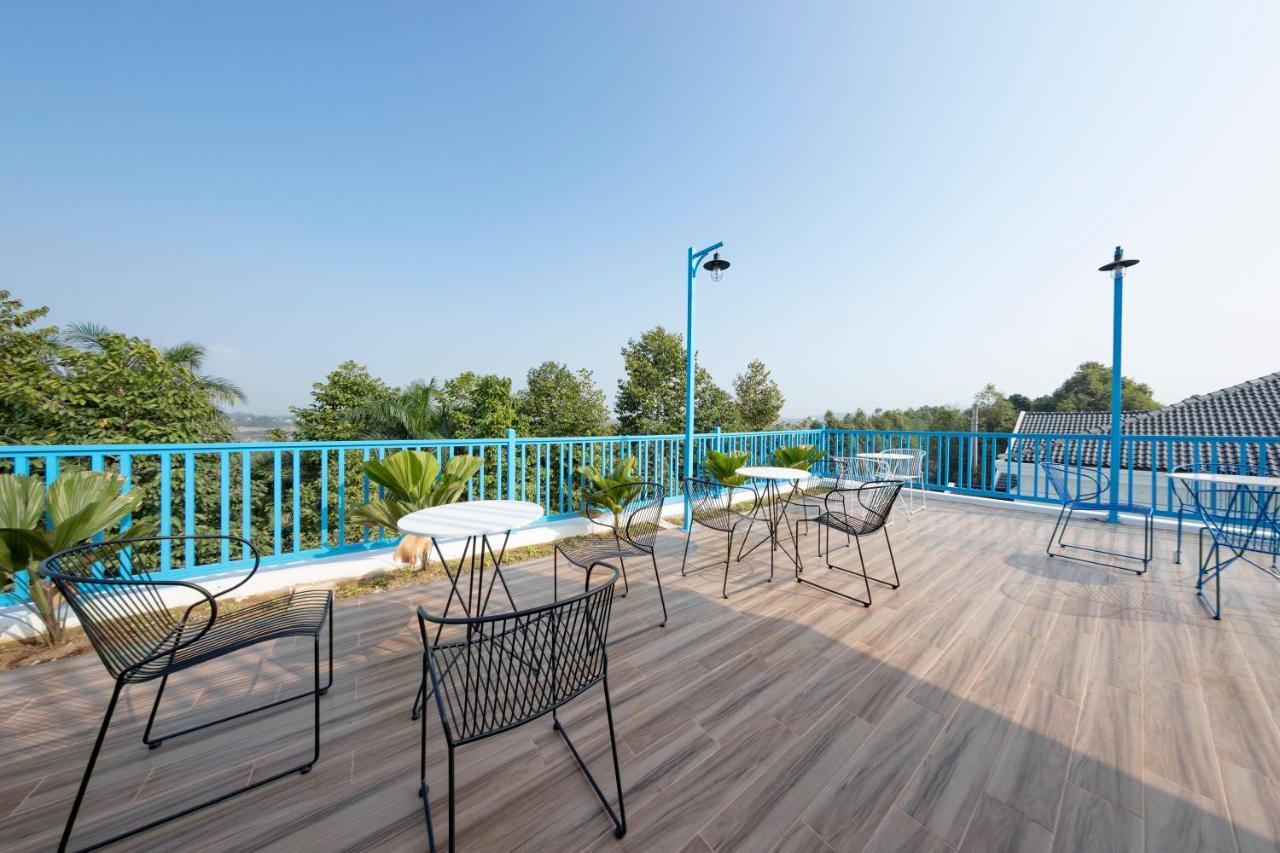 Turi Staypoint Quảng Ngãi Exterior foto