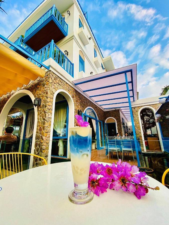 Turi Staypoint Quảng Ngãi Exterior foto